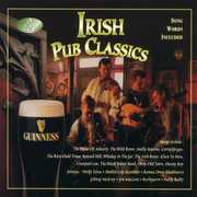 Irish Pub Classics /  Various , Various Artists