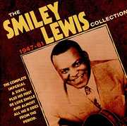 Collection: 1947-61 , Smiley Lewis