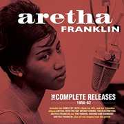 Complete Releases 1956-62 , Aretha Franklin