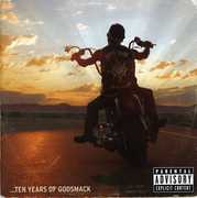 Good Times Bad Times: 10 Years of Godsmack [Explicit Content] , Godsmack