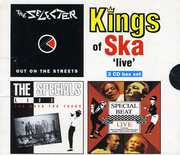 Kings of Ska Live , The Selecter