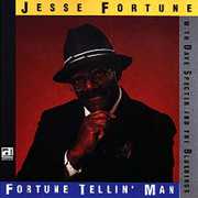 Fortune Tellin' Man , Jesse Fortune