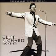 Move It! Audio , Cliff Richard