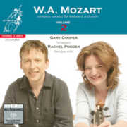 Violin Sonatas , Rachel Podger