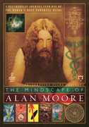 Mindscape of Alan Moore , Dave Gibbons