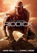 Riddick , Vin Diesel
