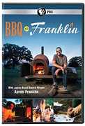 BBQ With Franklin , Aaron Franklin