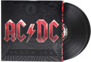 Black Ice , AC/DC