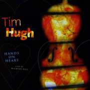 Hands on Heart , Timothy Hugh