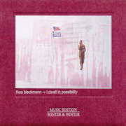 I Dwell in Possibility , Theo Bleckmann