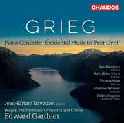 Piano Concerto 