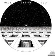 Blue Oyster Cult , Blue Oyster Cult