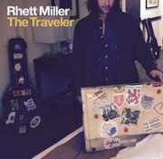 Traveler , Rhett Miller