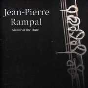 Master of the Flute , Jean-Pierre Rampal