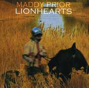Lionheart , Maddy Prior