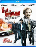 Kill the Irishman , Ray Stevenson
