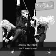 Live at Rockpalast , Molly Hatchet