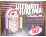Ultimate Jukebox Collection , Various Artists