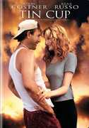 Tin Cup , Kevin Costner