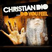Do You Feel , Christian Dio