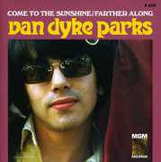 Come to the Sunshine/ Farther Along , Van Dyke Parks