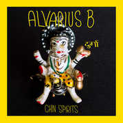 Chin Spirits (Durga) , Alvarius B.