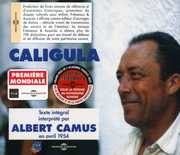 Caligula , Albert Camus