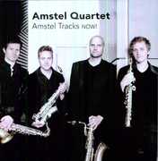 Amstel Tracks Now , Amstel Quartet