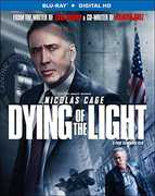 Dying of the Light , Nicolas Cage