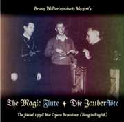 Magic Flute , Paul Various