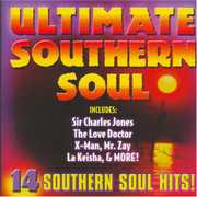 Ultimate Southern Soul , Various Artists
