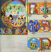 Lizard: 30th Anniversary Edition [Import] , King Crimson