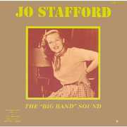 Big Band Sound , Jo Stafford