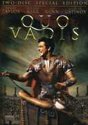 Quo Vadis , Robert Taylor