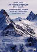 Alpine Symphony , Alphons Diepenbrock