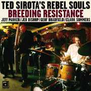 Breeding Resistance , Ted Sirota