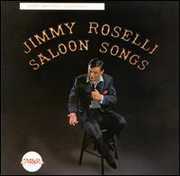 Vol. 1-Saloon Songs , Jimmy Roselli