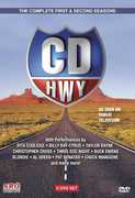 CD Highway: The Complete First & Second Seasons , Three Dog Night