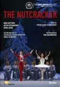 Nutcracker , Bolshoi Ballet