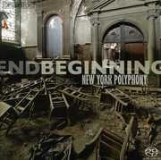 Endbeginning , New York Polyphony