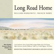 Long Road Home /  Various , Various Artists