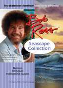 Bob Ross Joy of Painting Series: Seascape Collection , Bob Ross