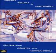 Chamber Music By Veale & Crawford , Adderbury Ensemble