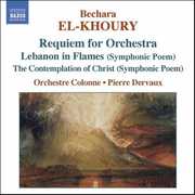 Requiem for Orchestra , Pierre Dervaux