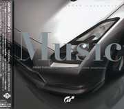 Gran Turismo 5 (Original Soundtrack) [Import] , Various Artists