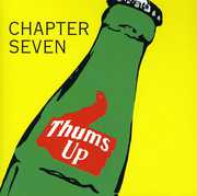 Thums Up , Bengt Berger