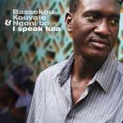 I Speak Fula , Bassekou Kouyate