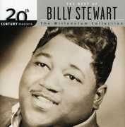 20th Century Masters: Millennium Collection , Billy Stewart