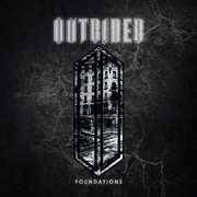 Foundations , Outrider
