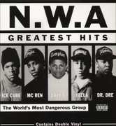 Greatest Hits , N.W.A